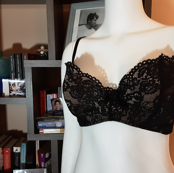 NWT Frederick's bra - Picture 2 of 10